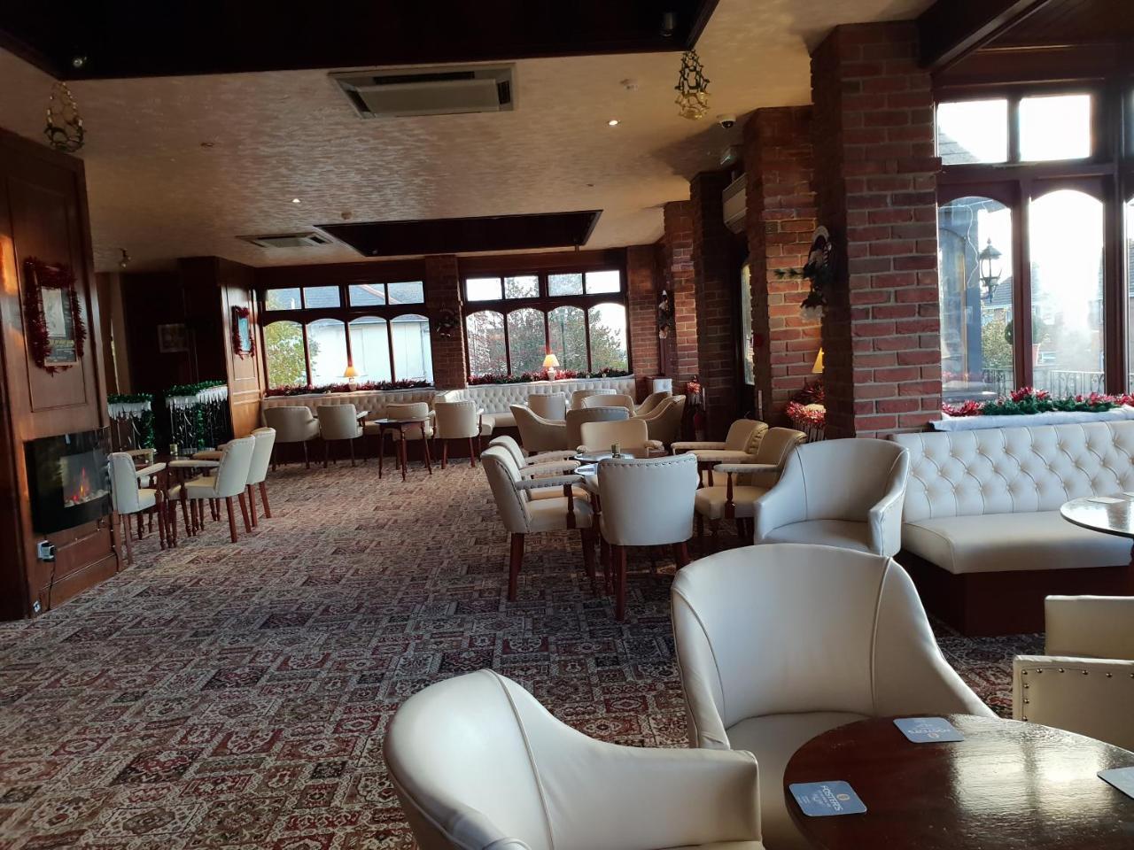 The Wight Bay Hotel - Isle Of Wight Сэнддаун Экстерьер фото